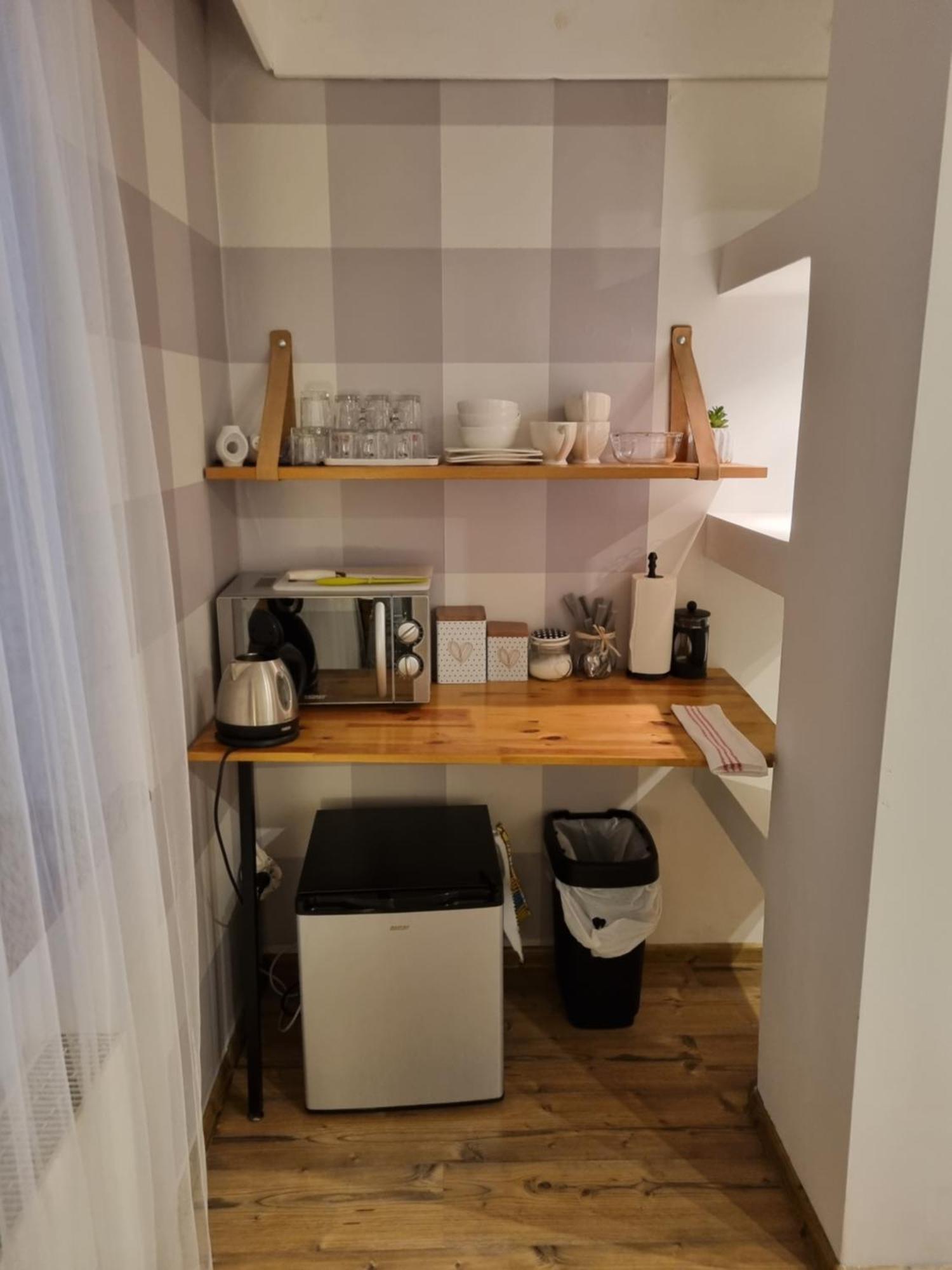 Apartament Granat Zakopane Ngoại thất bức ảnh