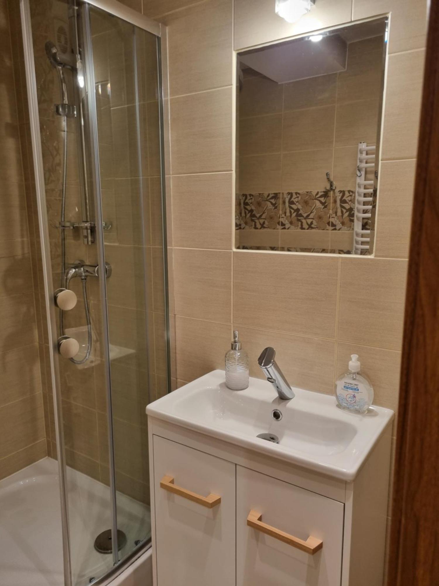 Apartament Granat Zakopane Ngoại thất bức ảnh