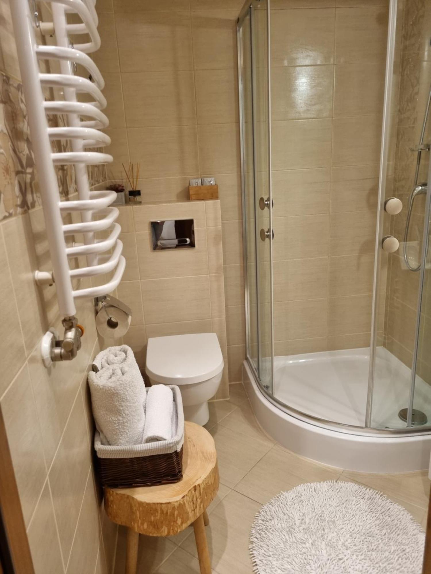 Apartament Granat Zakopane Ngoại thất bức ảnh
