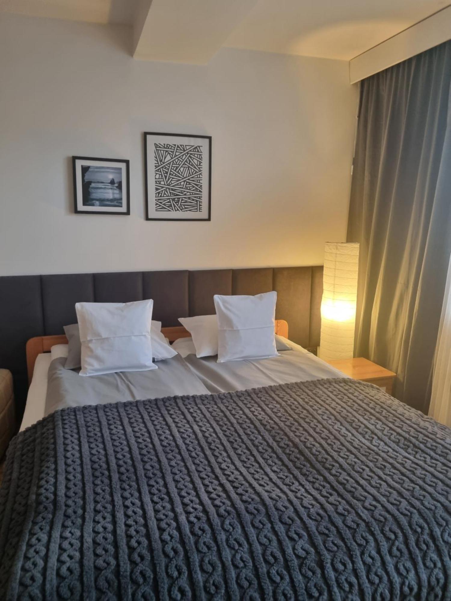 Apartament Granat Zakopane Ngoại thất bức ảnh