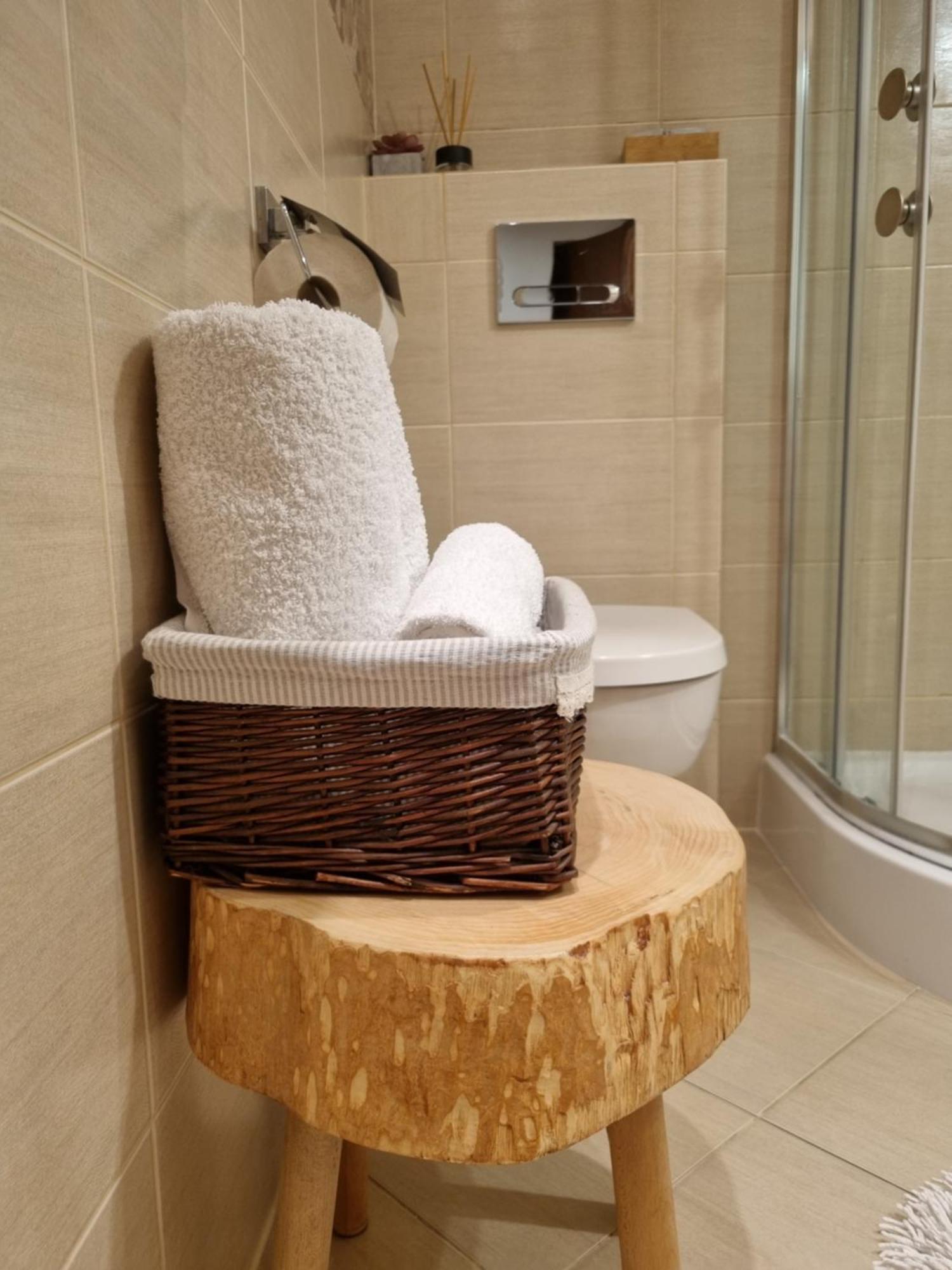 Apartament Granat Zakopane Ngoại thất bức ảnh