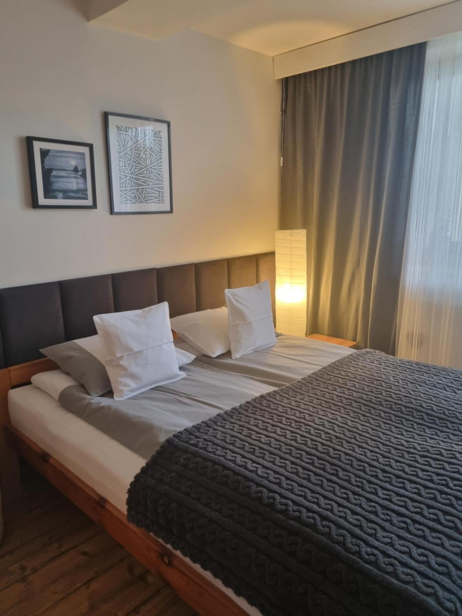 Apartament Granat Zakopane Ngoại thất bức ảnh