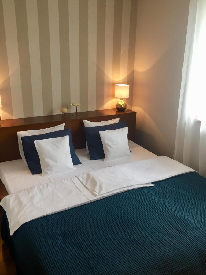 Apartament Granat Zakopane Ngoại thất bức ảnh