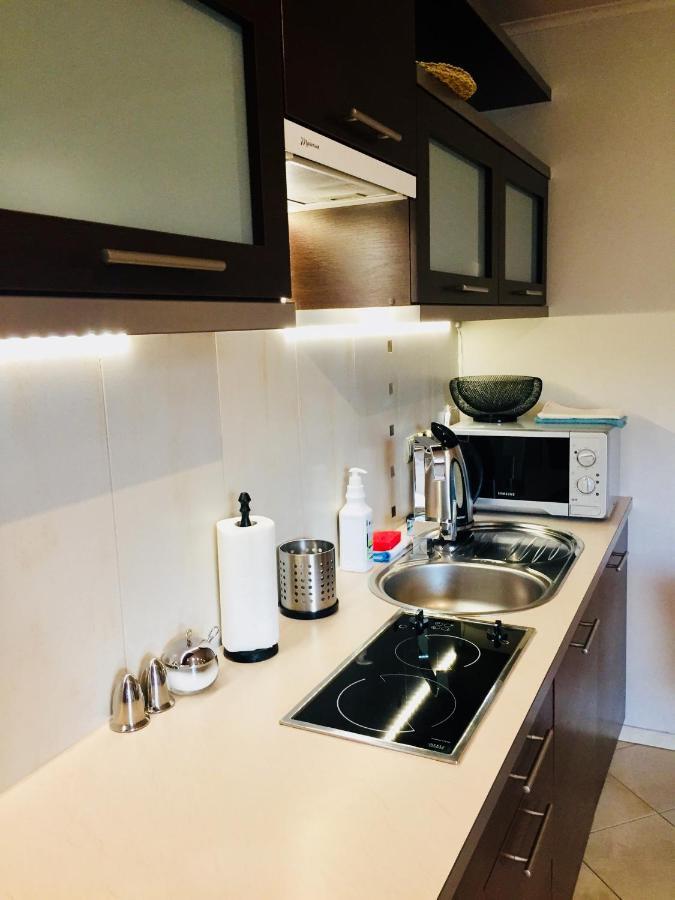 Apartament Granat Zakopane Ngoại thất bức ảnh