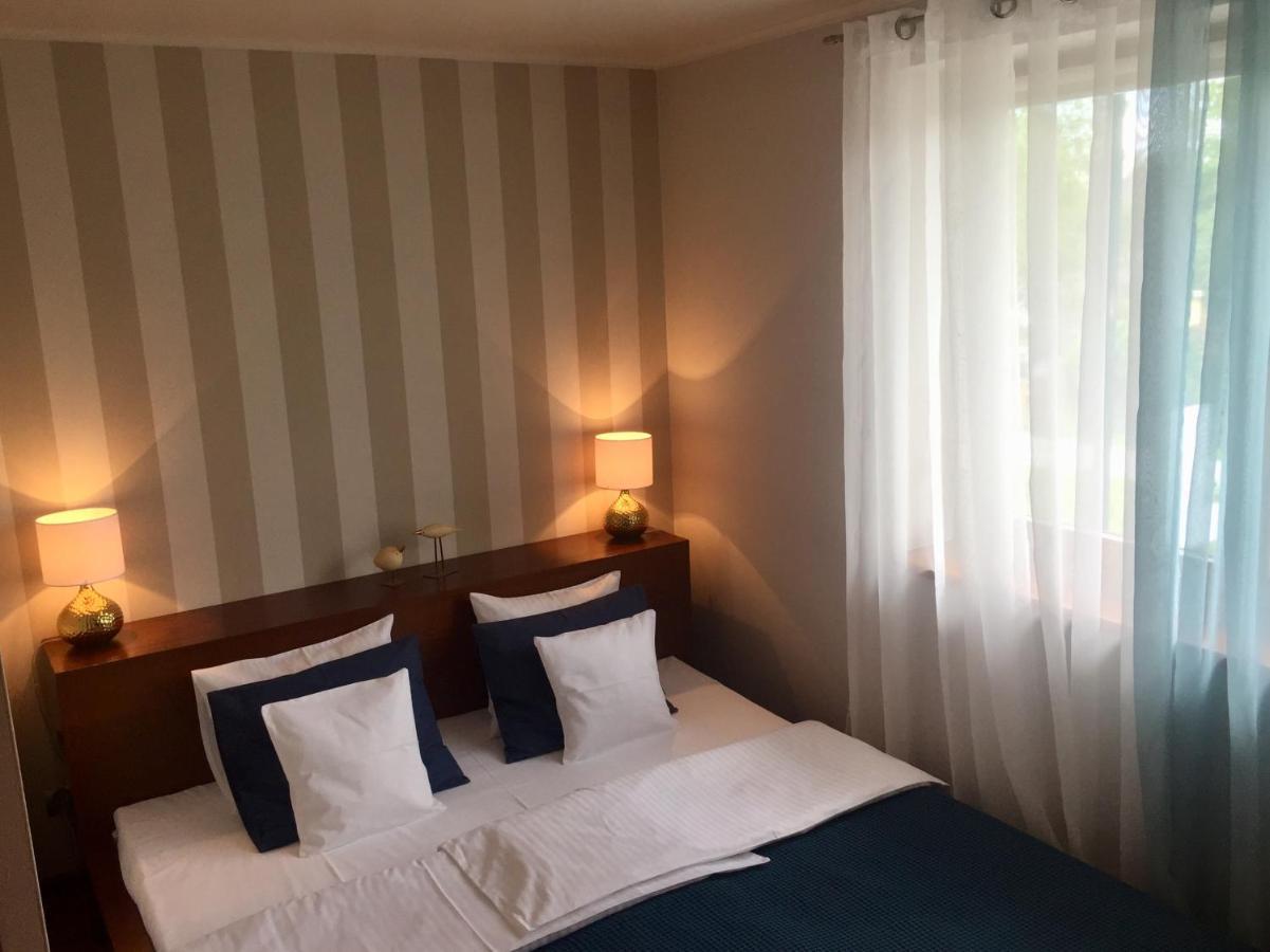 Apartament Granat Zakopane Ngoại thất bức ảnh